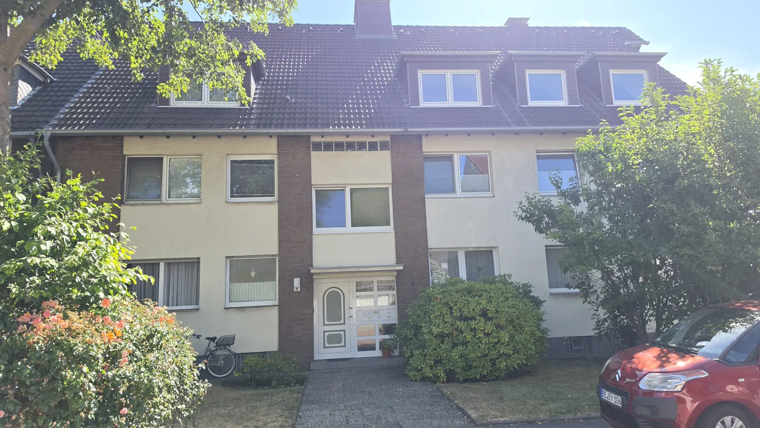 3 Zimmer Wohnung mit 85 m² in Recklinghausen – Bild 8