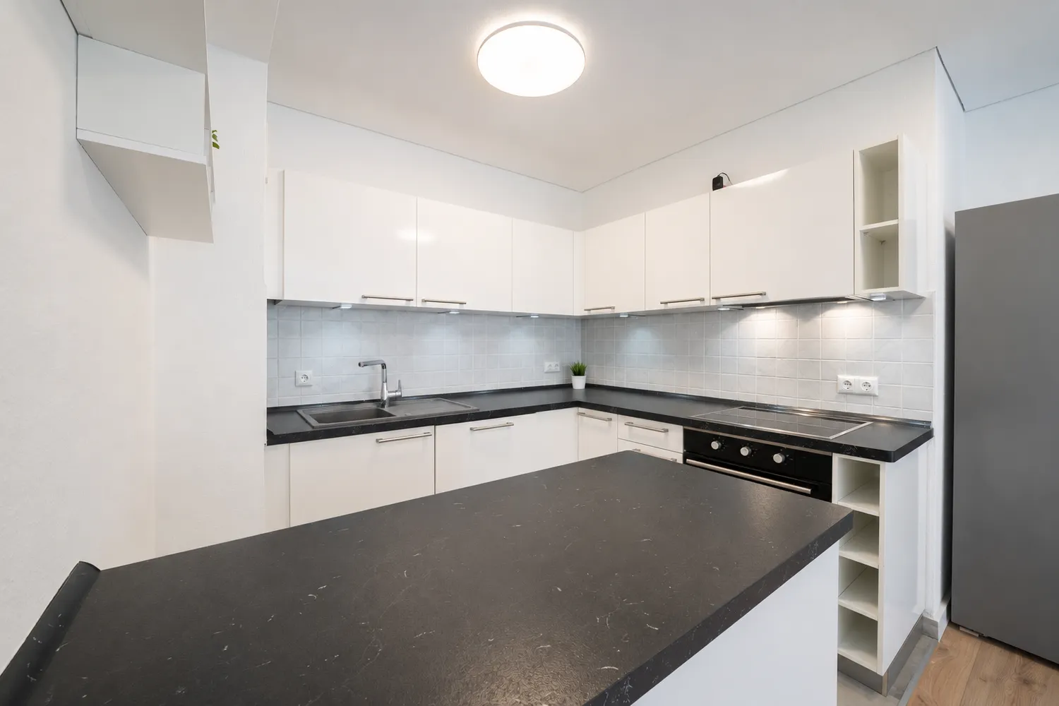 2 Zimmer Wohnung mit 62 m² in Dresden – Bild 4
