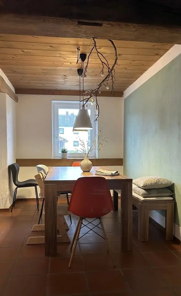 5 Zimmer Wohnung mit 175 m² in Aschaffenburg – Bild 4