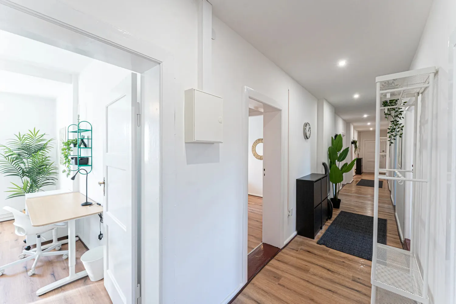 Shared room with 9 m² in Berlin – Photo 9
