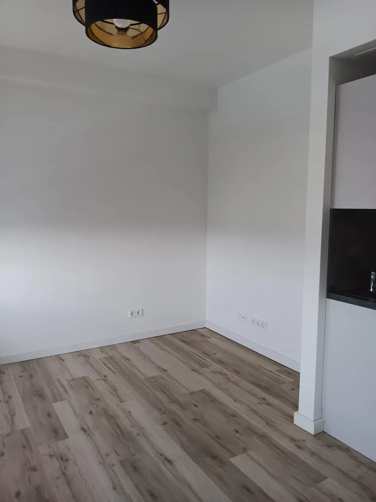 1 room apartment with 28 m² in Berlin – Photo 4