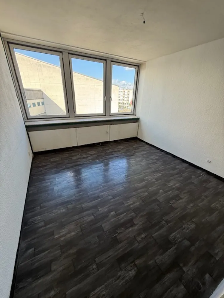 2 Zimmer Wohnung mit 52 m² in Ludwigshafen am Rhein – Bild 2