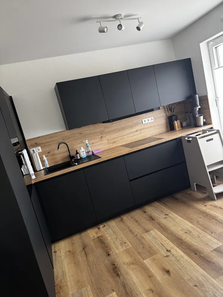 3 Zimmer Wohnung mit 85 m² in Dortmund – Bild 1