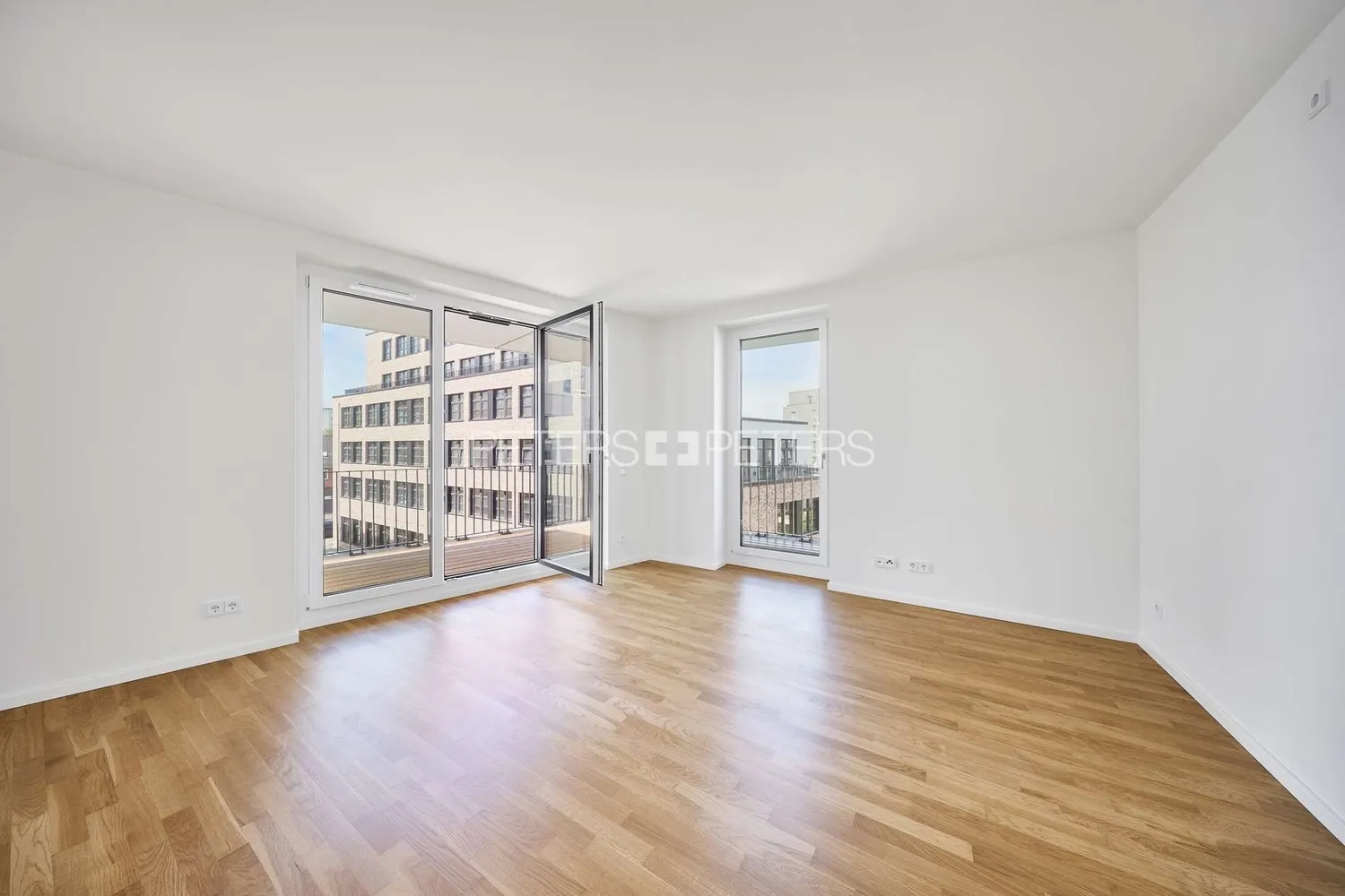 5 Zimmer Wohnung mit 128 m² in Hamburg – Bild 3