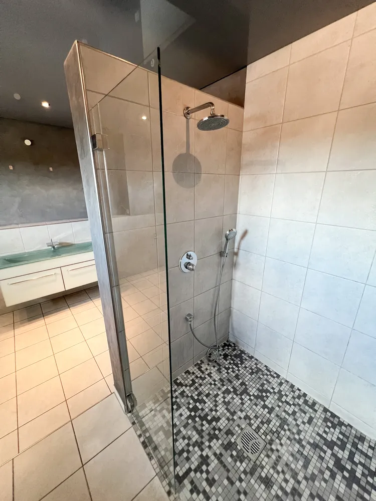 3 Zimmer Wohnung mit 146 m² in Mannheim – Bild 11
