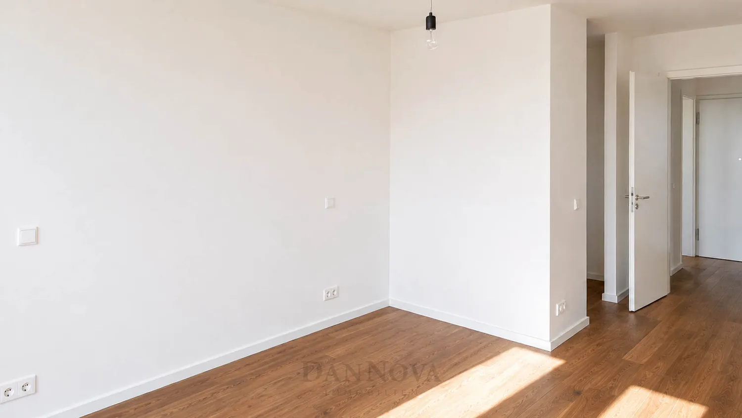 3 Zimmer Wohnung mit 128 m² in Frankfurt am Main – Bild 11