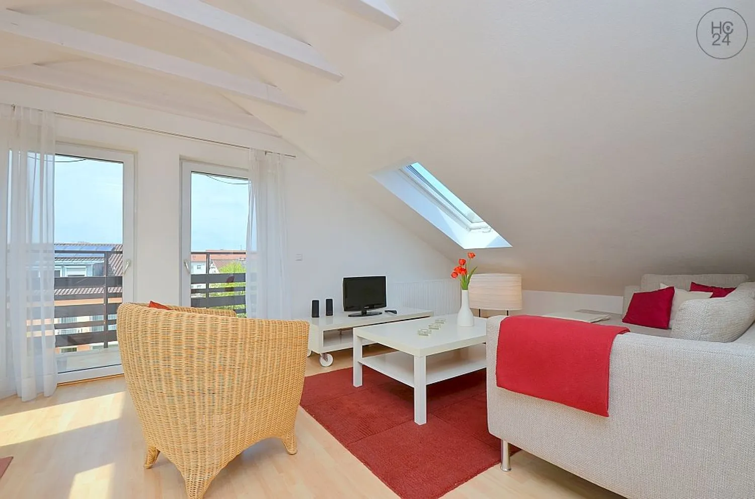 2 Zimmer Wohnung mit 60 m² in Stuttgart – Bild 10