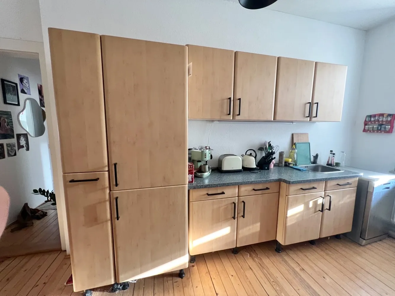 2 Zimmer Wohnung mit 60 m² in Nürnberg – Bild 11