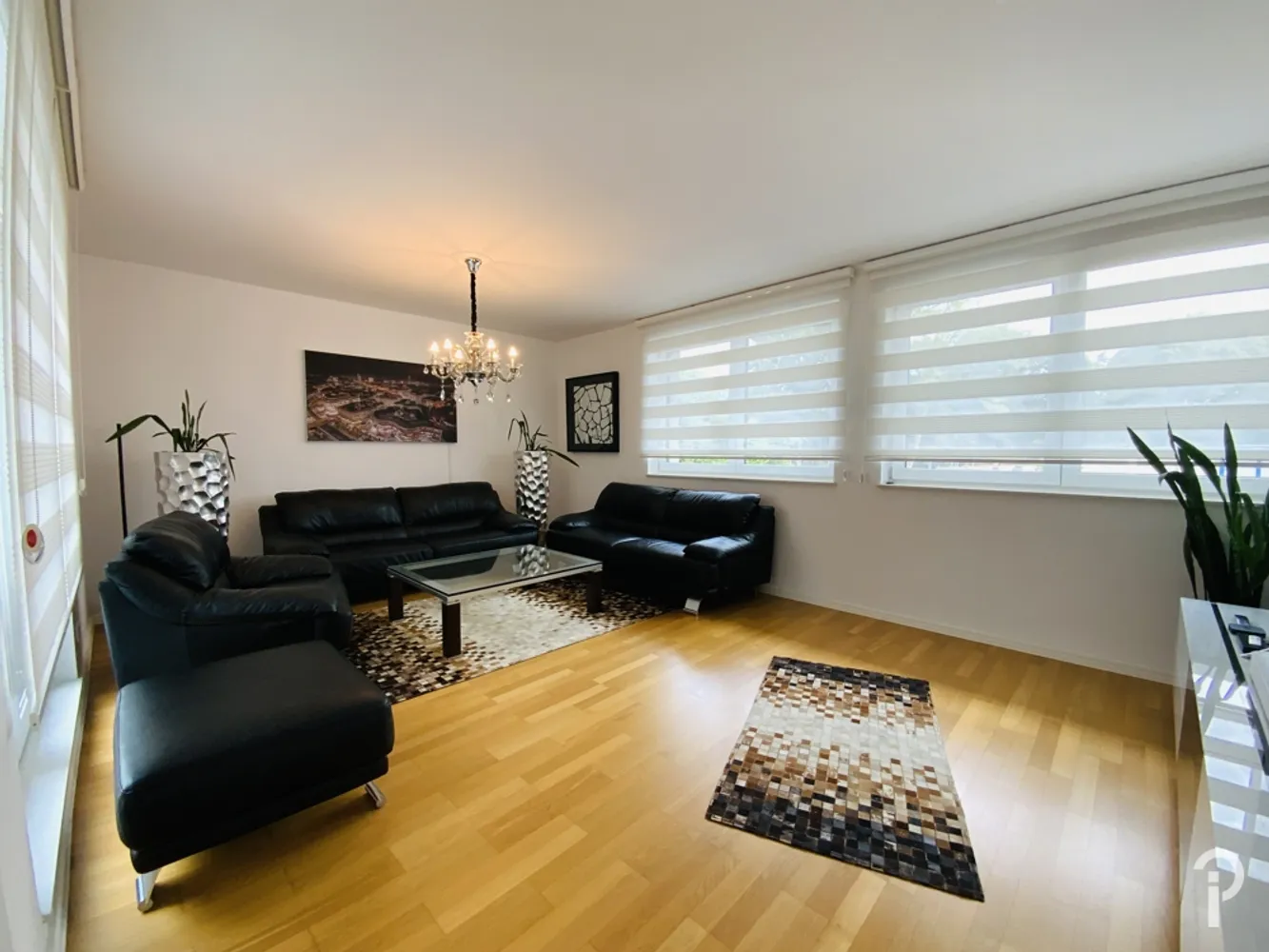 3 Zimmer Wohnung mit 149 m² in Düsseldorf – Bild 5