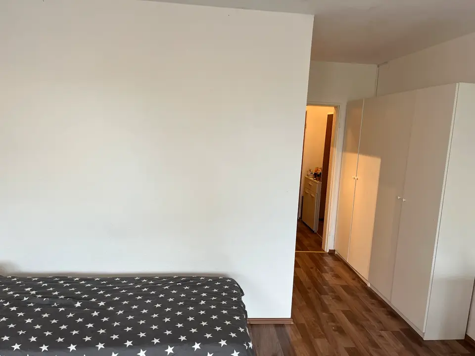 WG-Zimmer mit 40 m² in Ulm – Bild 2
