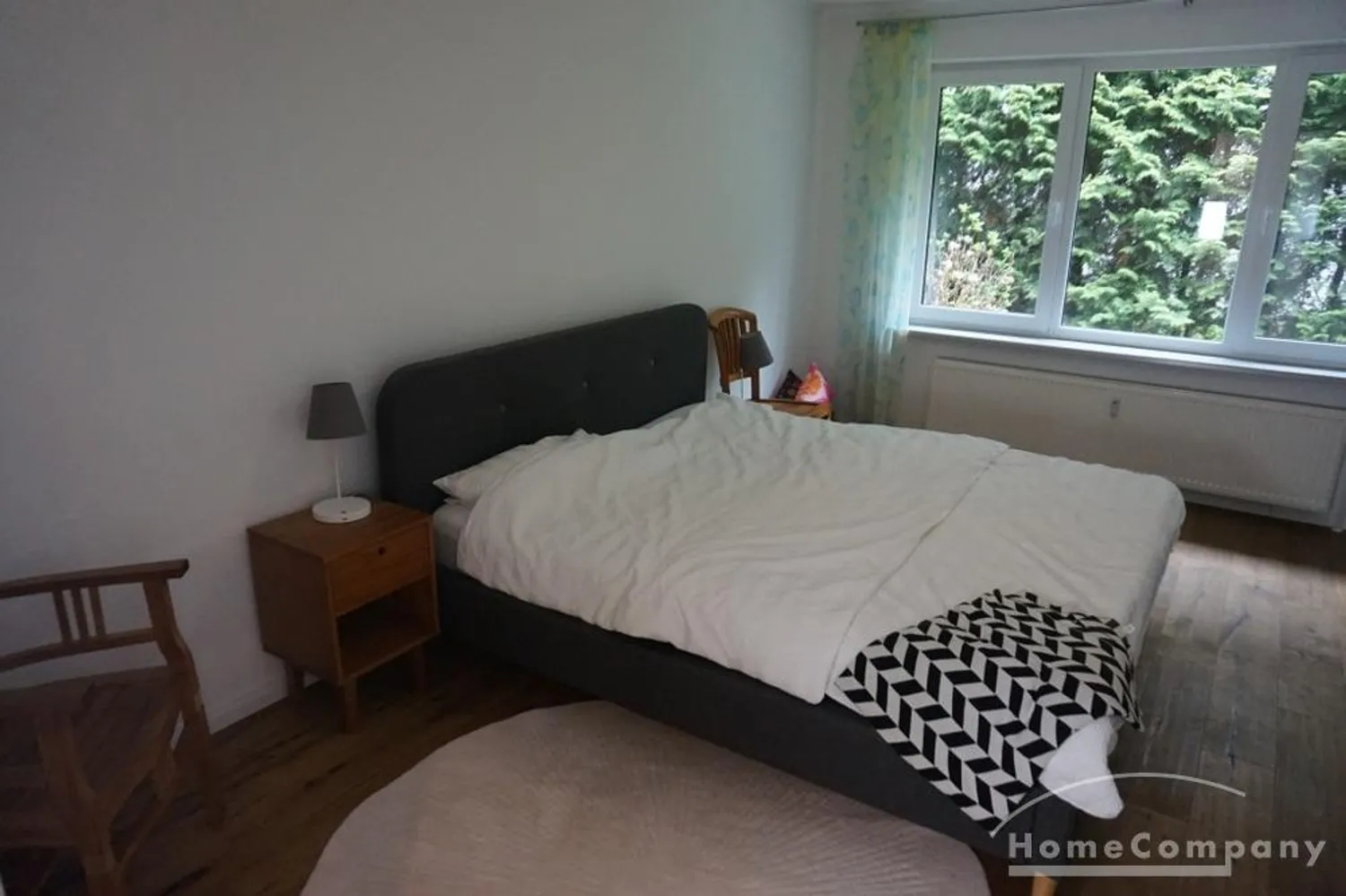 4 Zimmer Wohnung mit 111 m² in Braunschweig – Bild 9