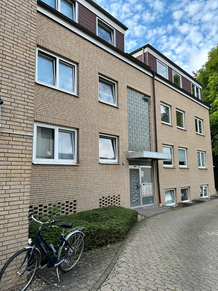 2 Zimmer Wohnung mit 57 m² in Göttingen – Bild 10