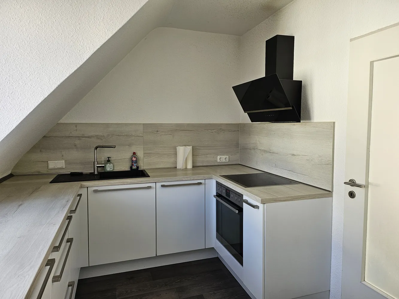 3 Zimmer Wohnung mit 61 m² in Düsseldorf – Bild 8