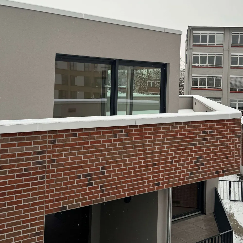 3 room apartment with 130 m² in Frankfurt am Main – Photo 8