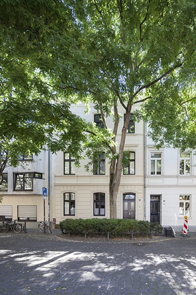 1 Zimmer Wohnung mit 36 m² in Bonn – Bild 2
