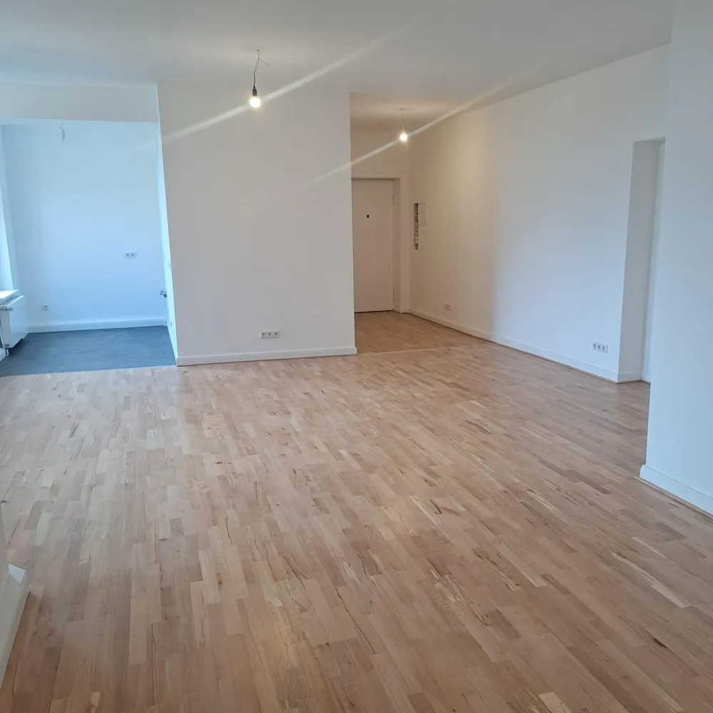 4 Zimmer Wohnung mit 141 m² in Berlin – Bild 5