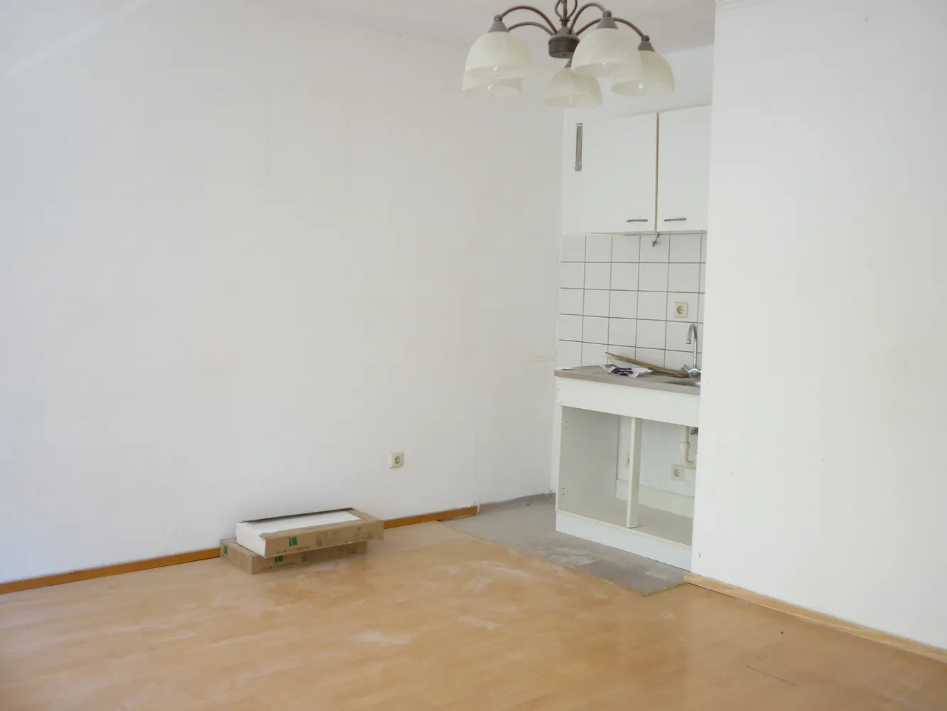 1 Zimmer Wohnung mit 30 m² in Düsseldorf – Bild 7