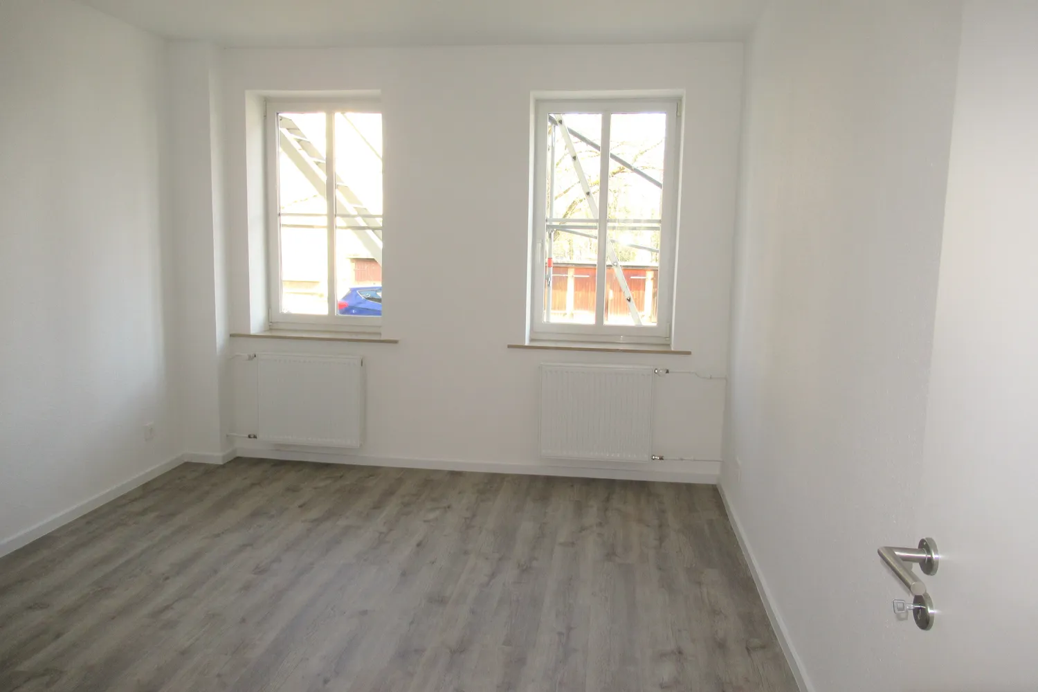 2 room apartment with 63 m² in Chemnitz – Photo 3