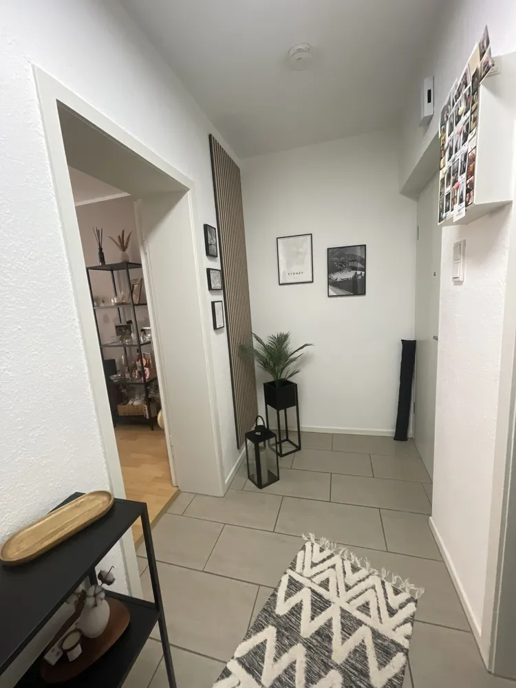 2 Zimmer Wohnung mit 52 m² in Wuppertal – Bild 11