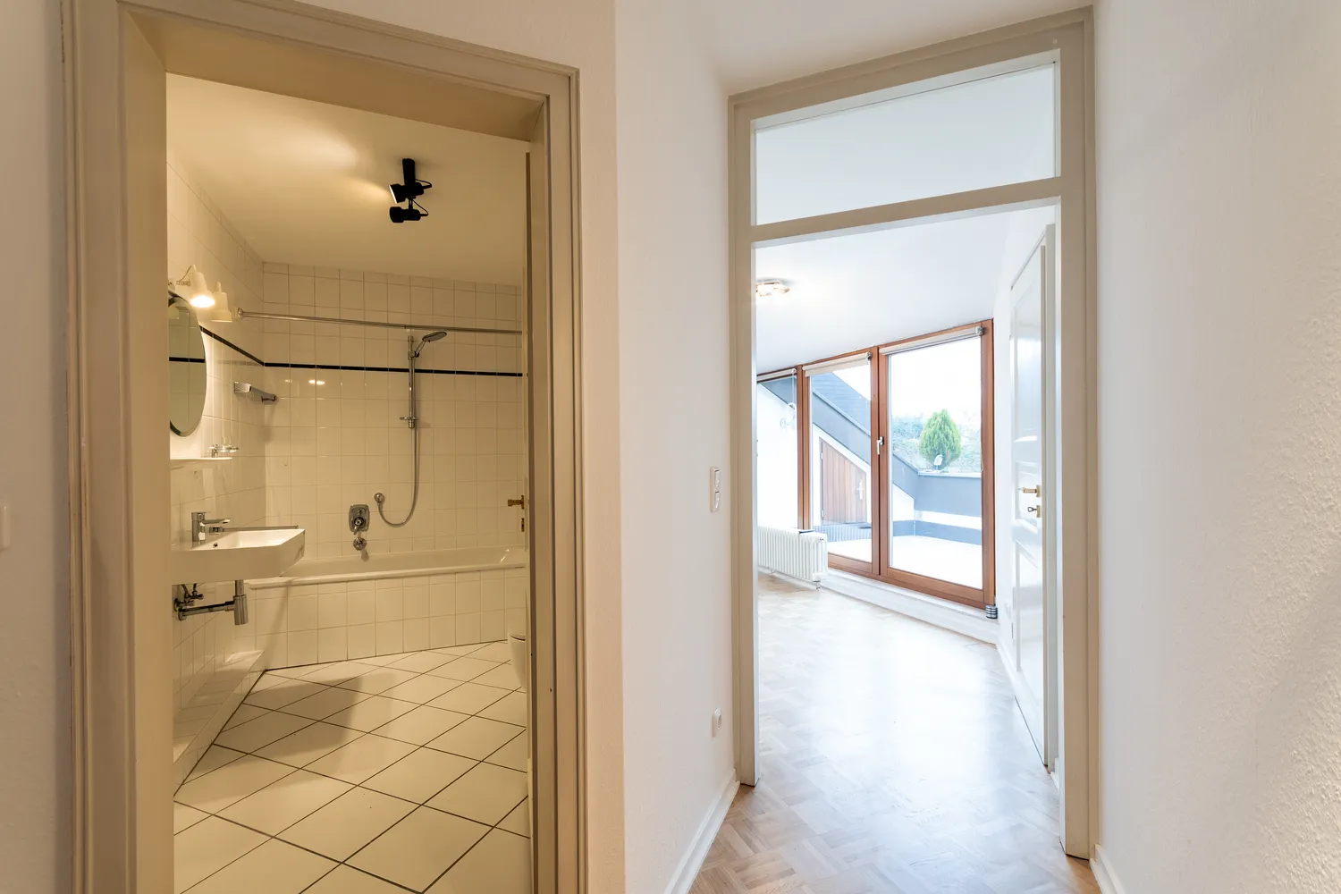 1 Zimmer Wohnung mit 46 m² in Osnabrück – Bild 10