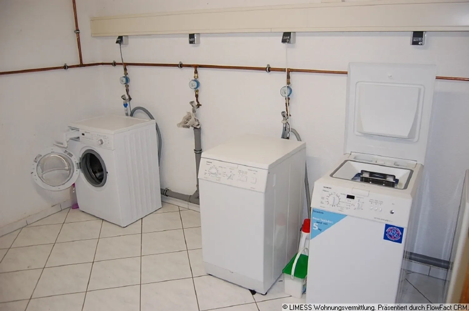 3 Zimmer Wohnung mit 70 m² in Halle (Saale) – Bild 4