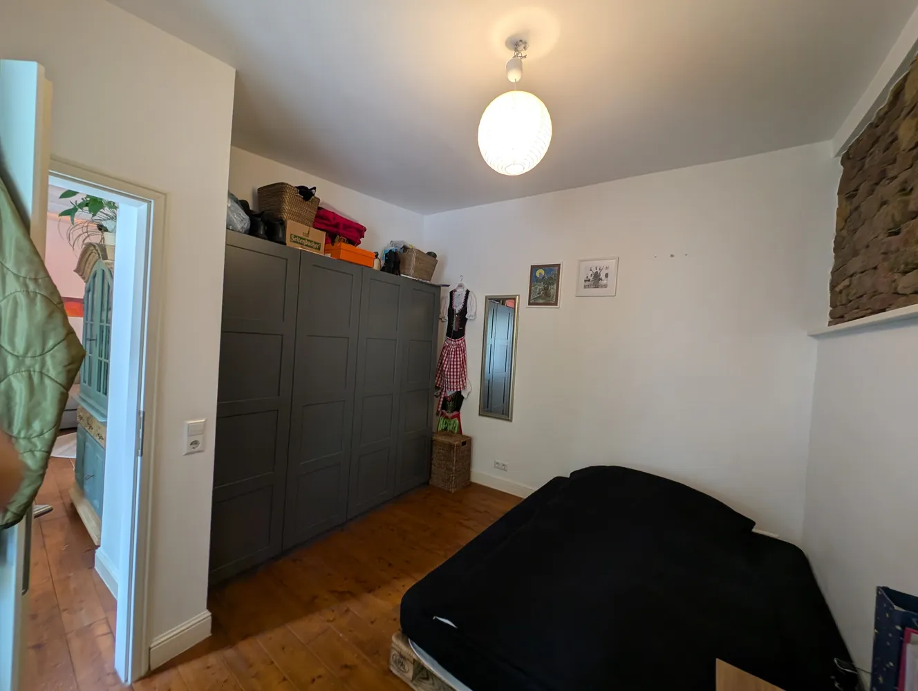2 Zimmer Wohnung mit 59 m² in Karlsruhe – Bild 6