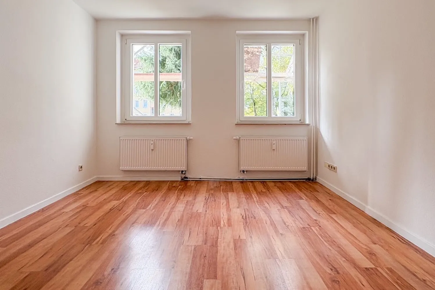 2 Zimmer Wohnung mit 43 m² in Chemnitz – Bild 2