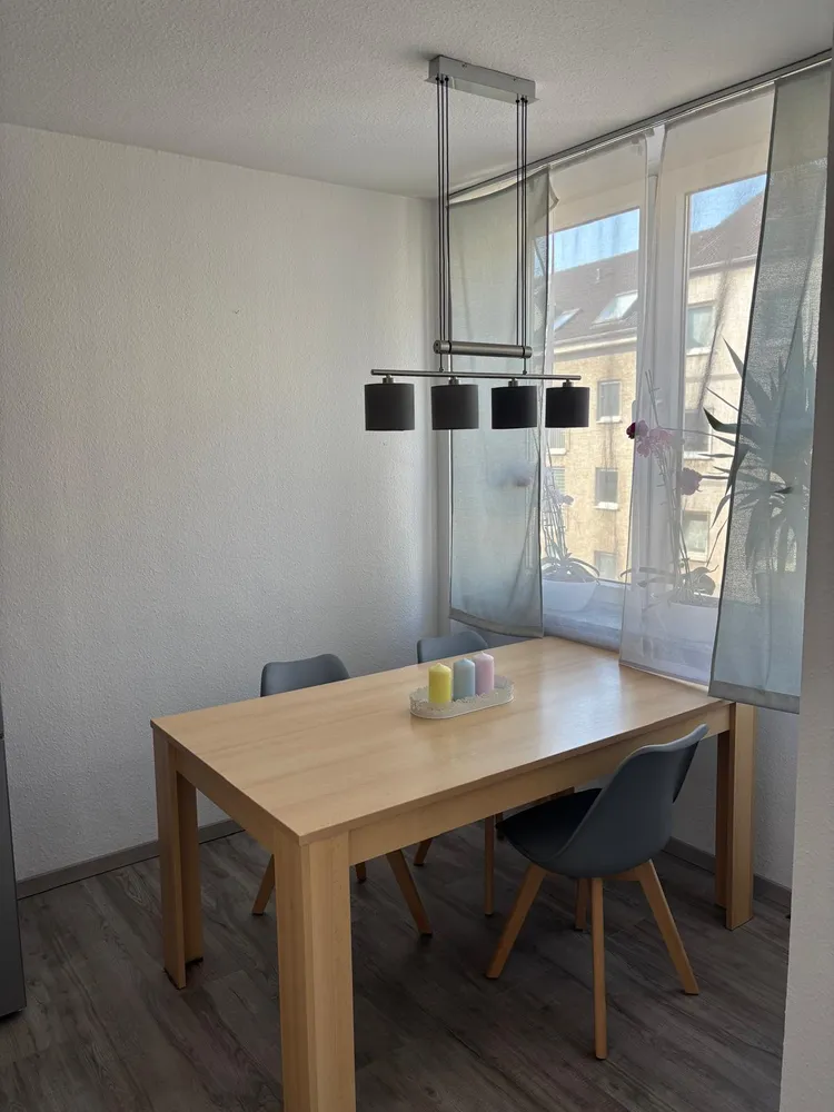 2 Zimmer Wohnung mit 50 m² in Wuppertal – Bild 11
