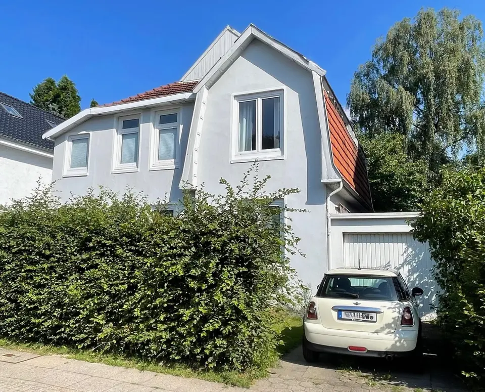Shared room with 60 m² in Lüneburg – Photo 5