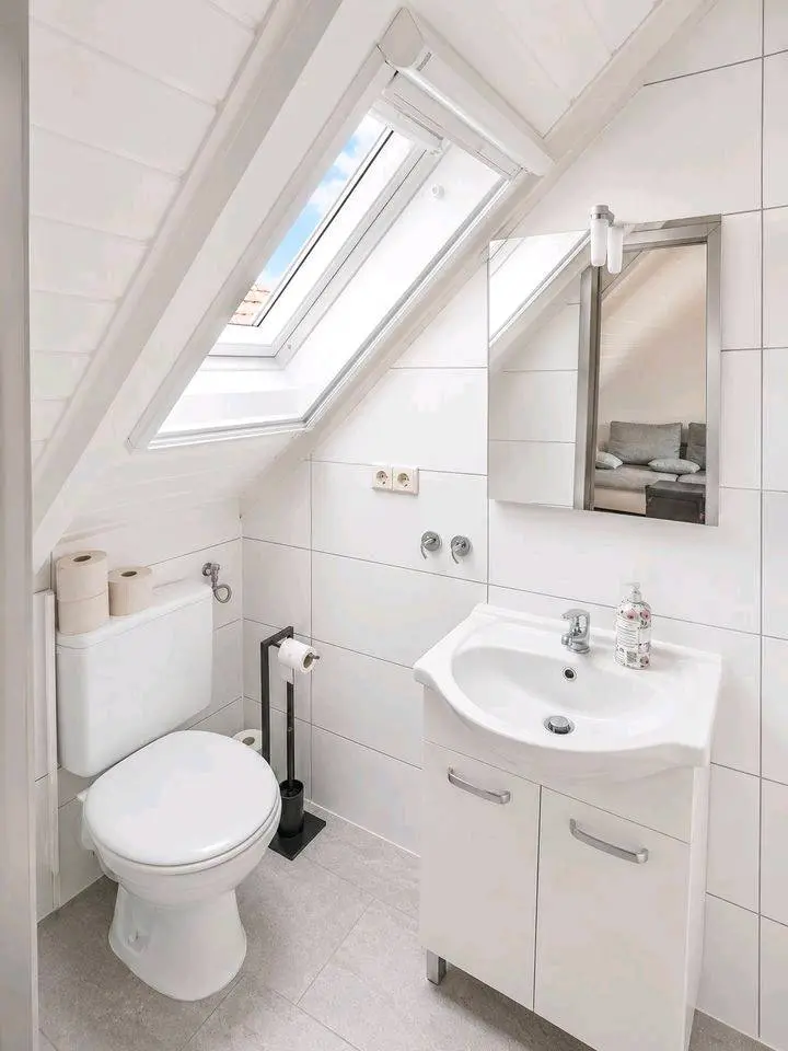 Studio mit 29 m² in Günzburg – Bild 6