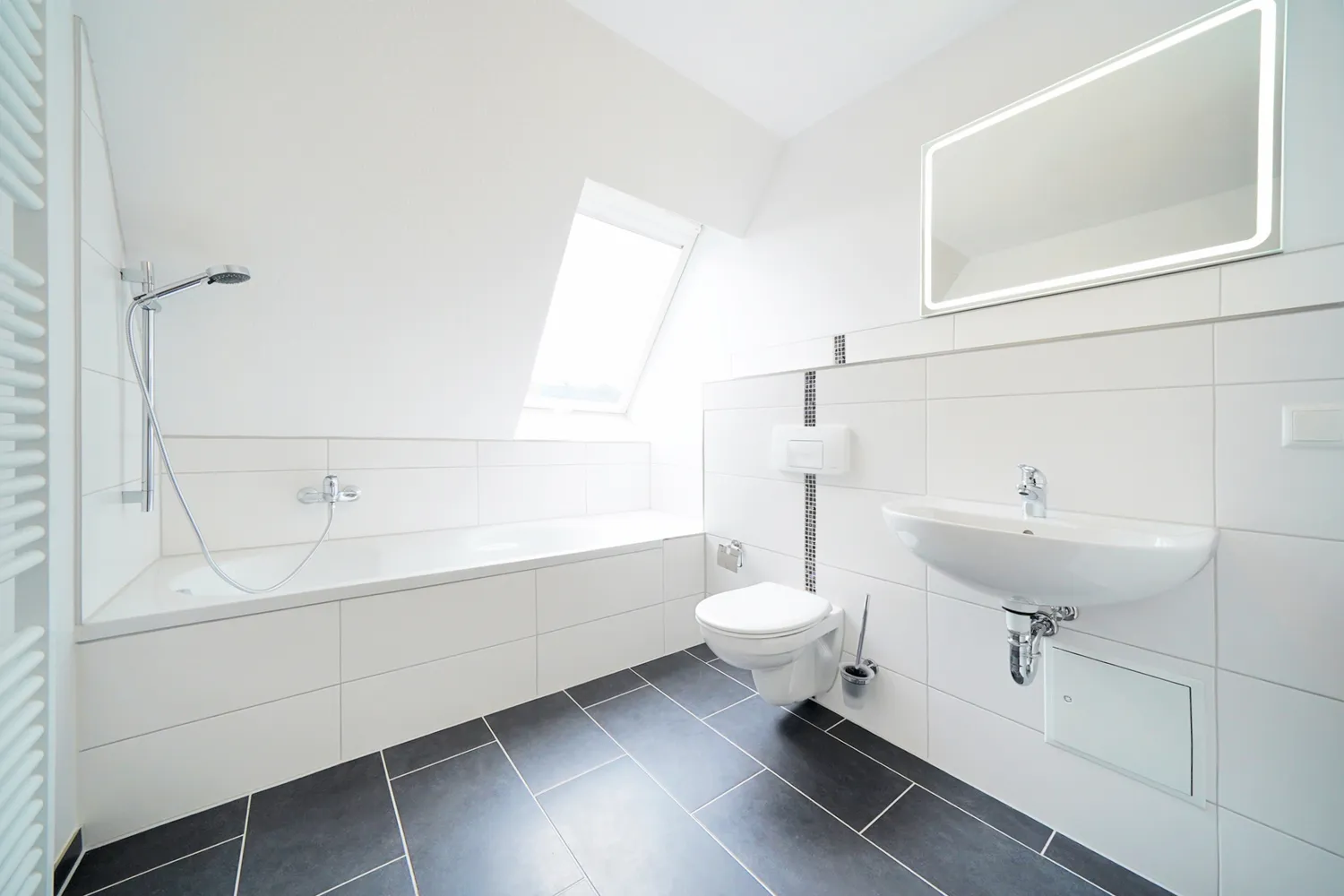 2 Zimmer Wohnung mit 64 m² in Dresden – Bild 7