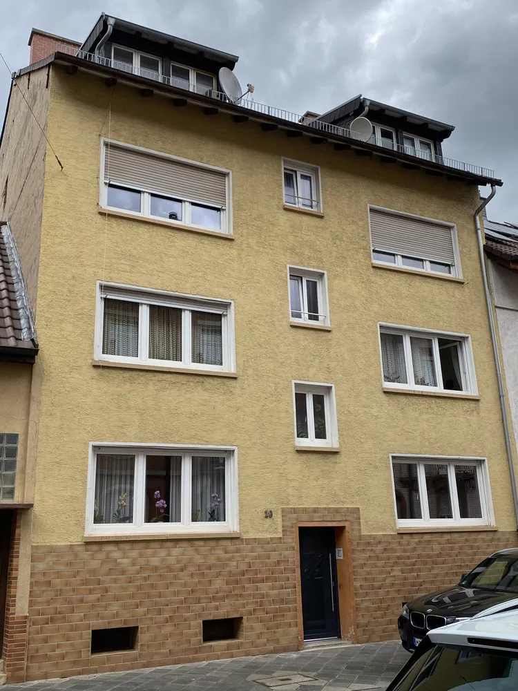 2 Zimmer Wohnung mit 46 m² in Mannheim – Bild 8
