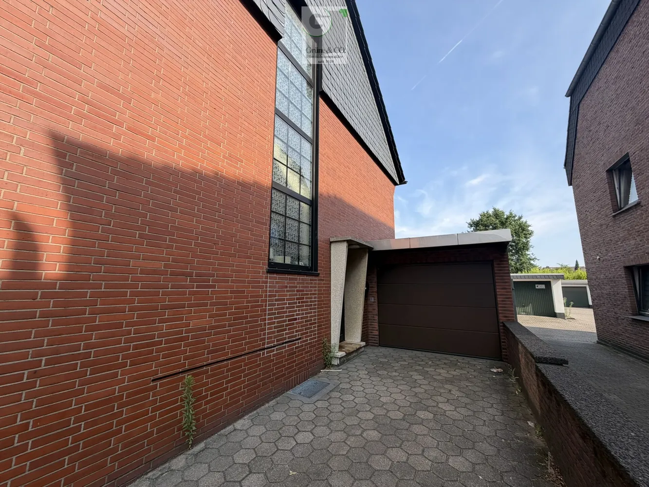 10 Zimmer Haus mit 180 m² in Moers – Bild 3