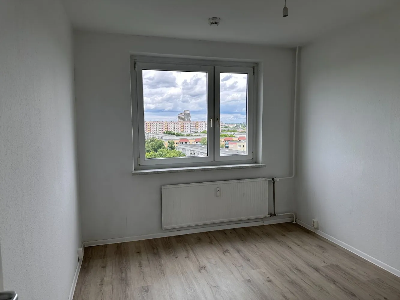 3 Zimmer Wohnung mit 57 m² in Halle (Saale) – Bild 6