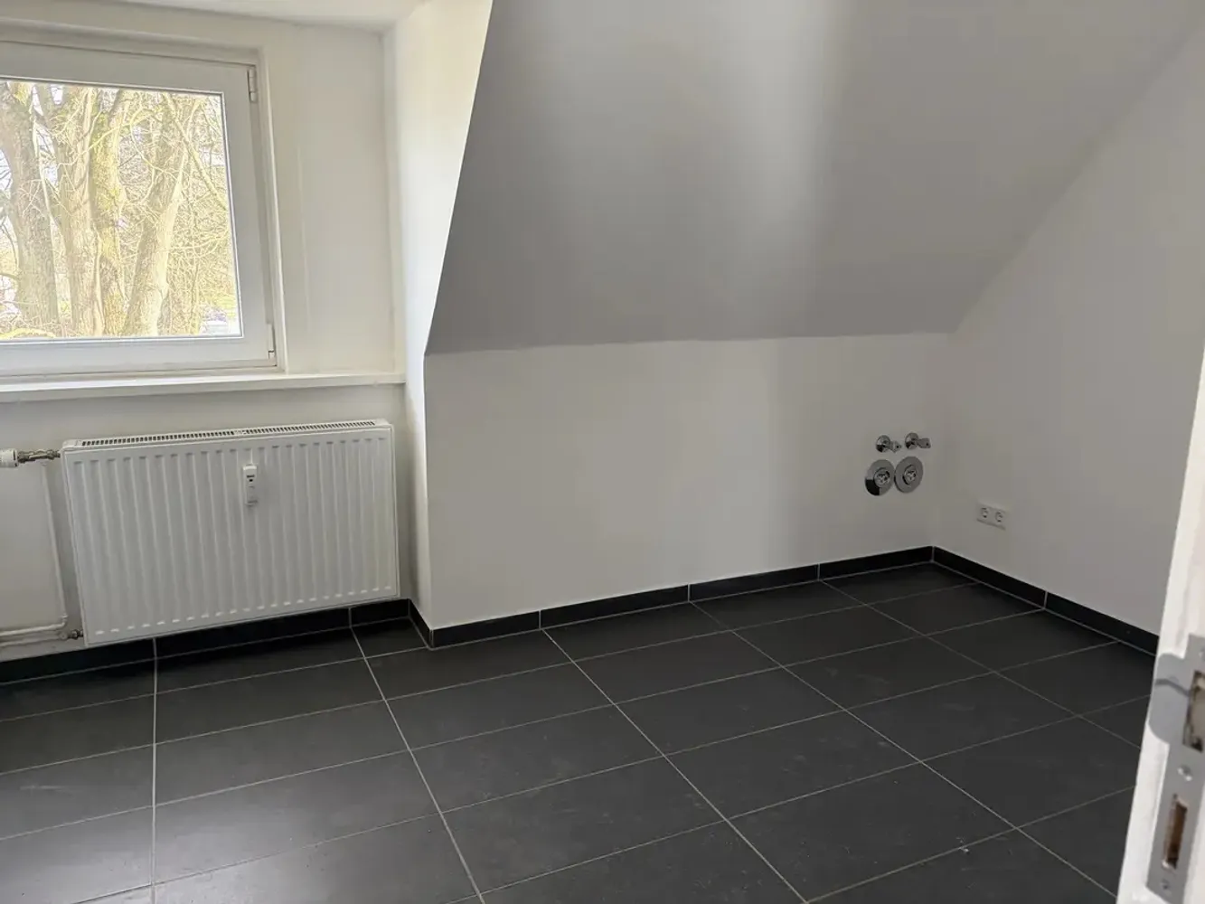 2 Zimmer Wohnung mit 52 m² in Hamburg – Bild 3