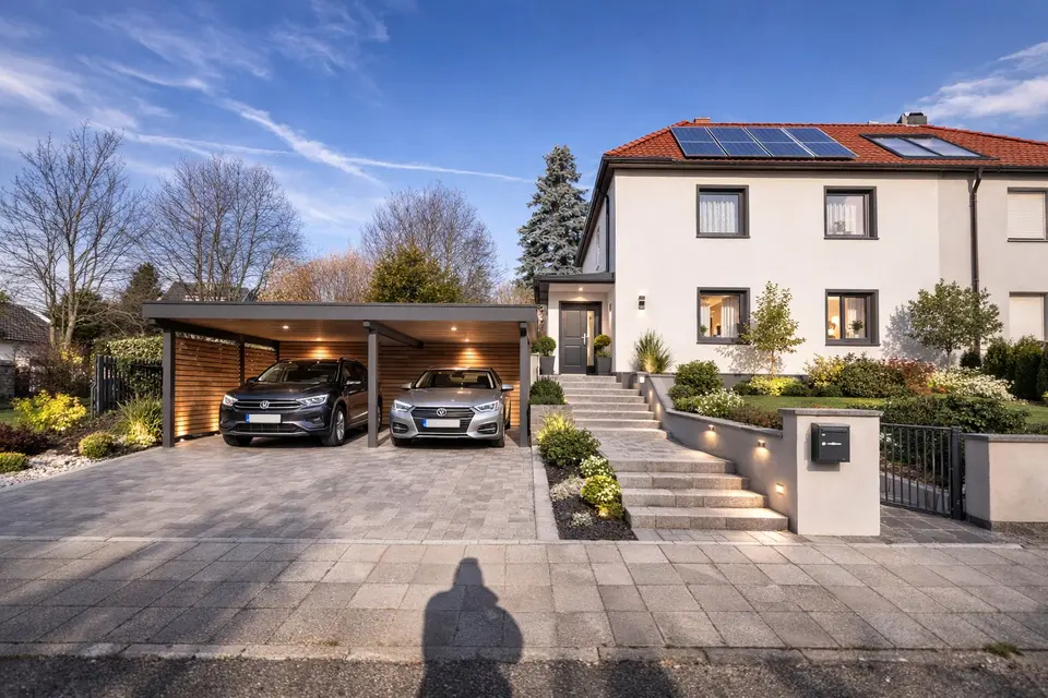 4 Zimmer Haus mit 100 m² in Meißen – Bild 1