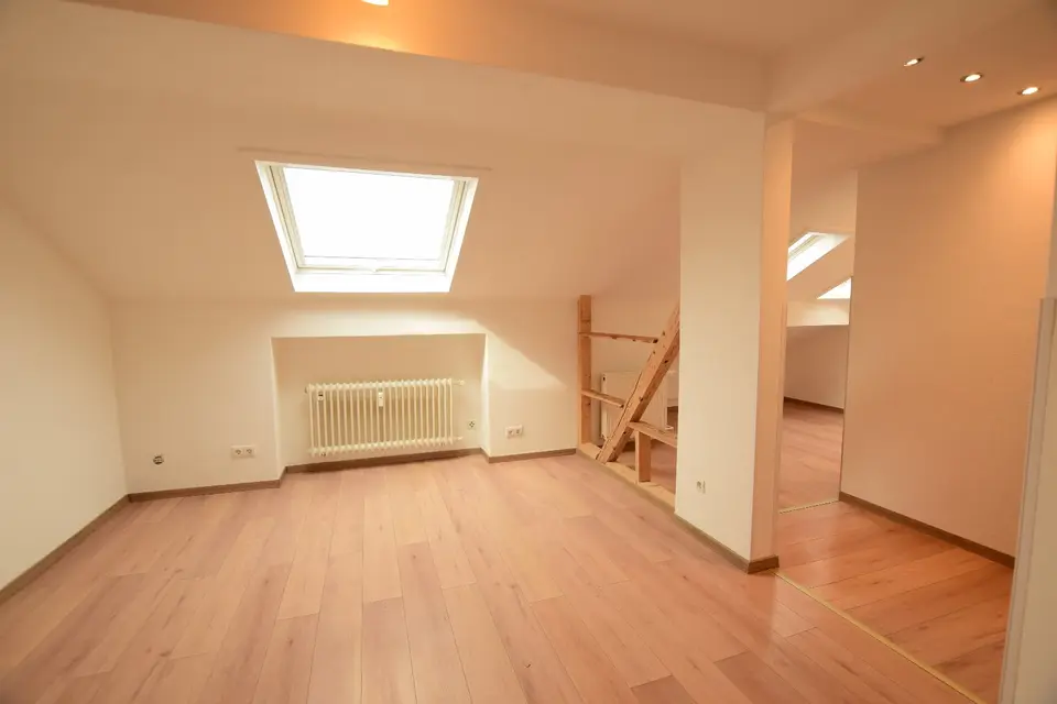 3 Zimmer Wohnung mit 65 m² in Koblenz – Bild 1