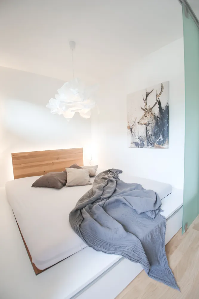 2 Zimmer Wohnung mit 44 m² in Freiburg im Breisgau – Bild 1