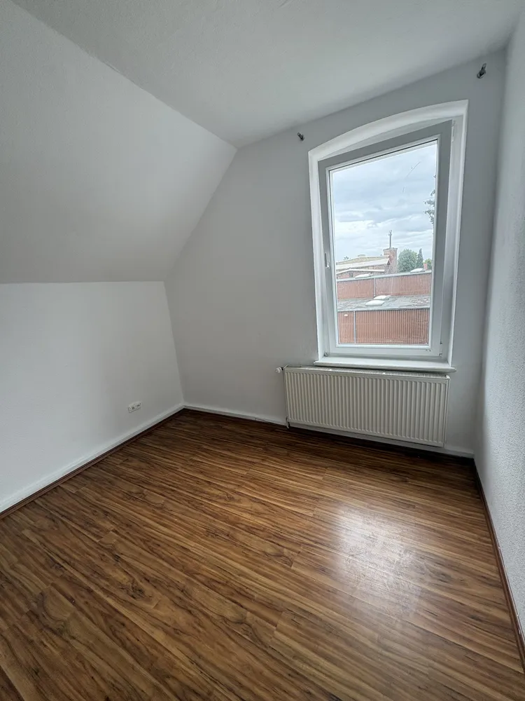 3 room apartment with 49 m² in Bielefeld – Photo 2