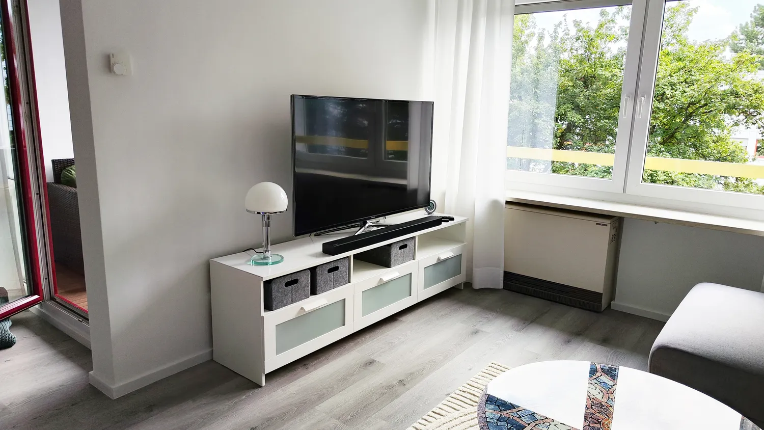 3 Zimmer Wohnung mit 64 m² in München – Bild 1