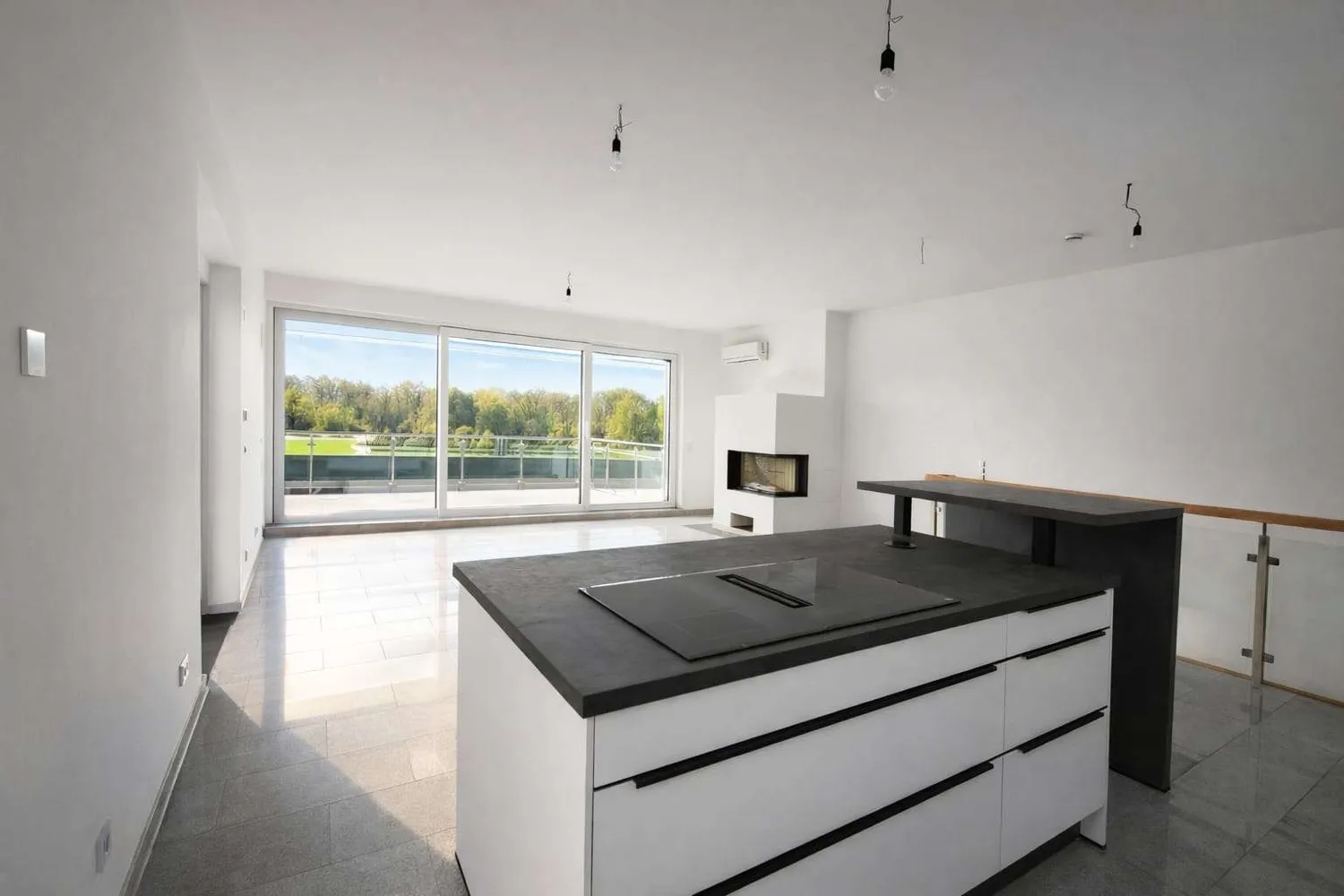 4 Zimmer Wohnung mit 164 m² in Falkensee – Bild 3