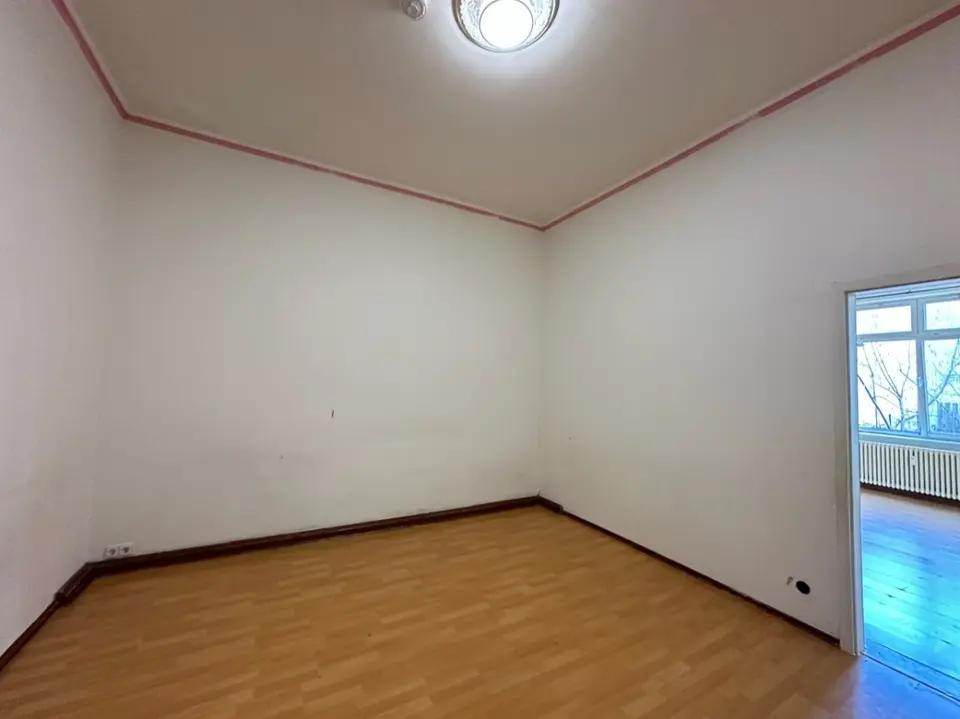 3 Zimmer Wohnung mit 97 m² in Plauen – Bild 1