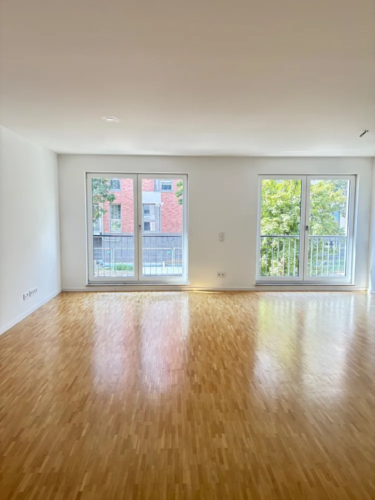 3 Zimmer Wohnung mit 97 m² in Dresden – Bild 1
