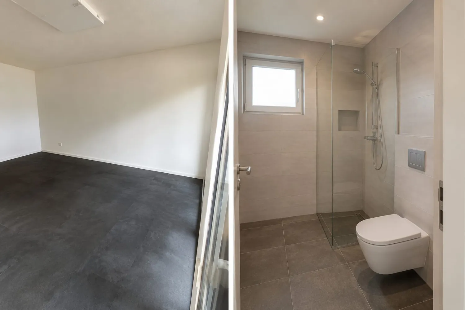 3 Zimmer Wohnung mit 57 m² in Ingolstadt – Bild 2