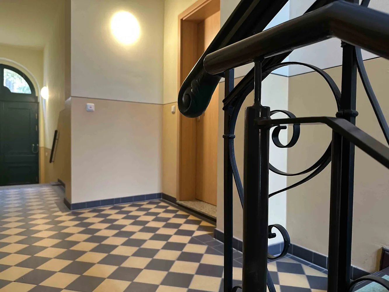 2 Zimmer Wohnung mit 61 m² in Halle (Saale) – Bild 12