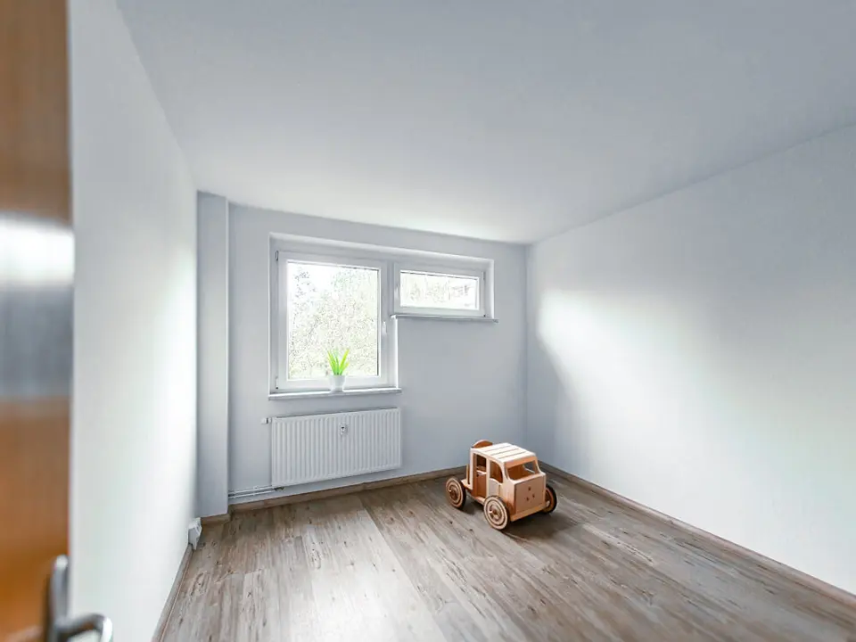 3 Zimmer Wohnung mit 55 m² in Zwickau – Bild 7