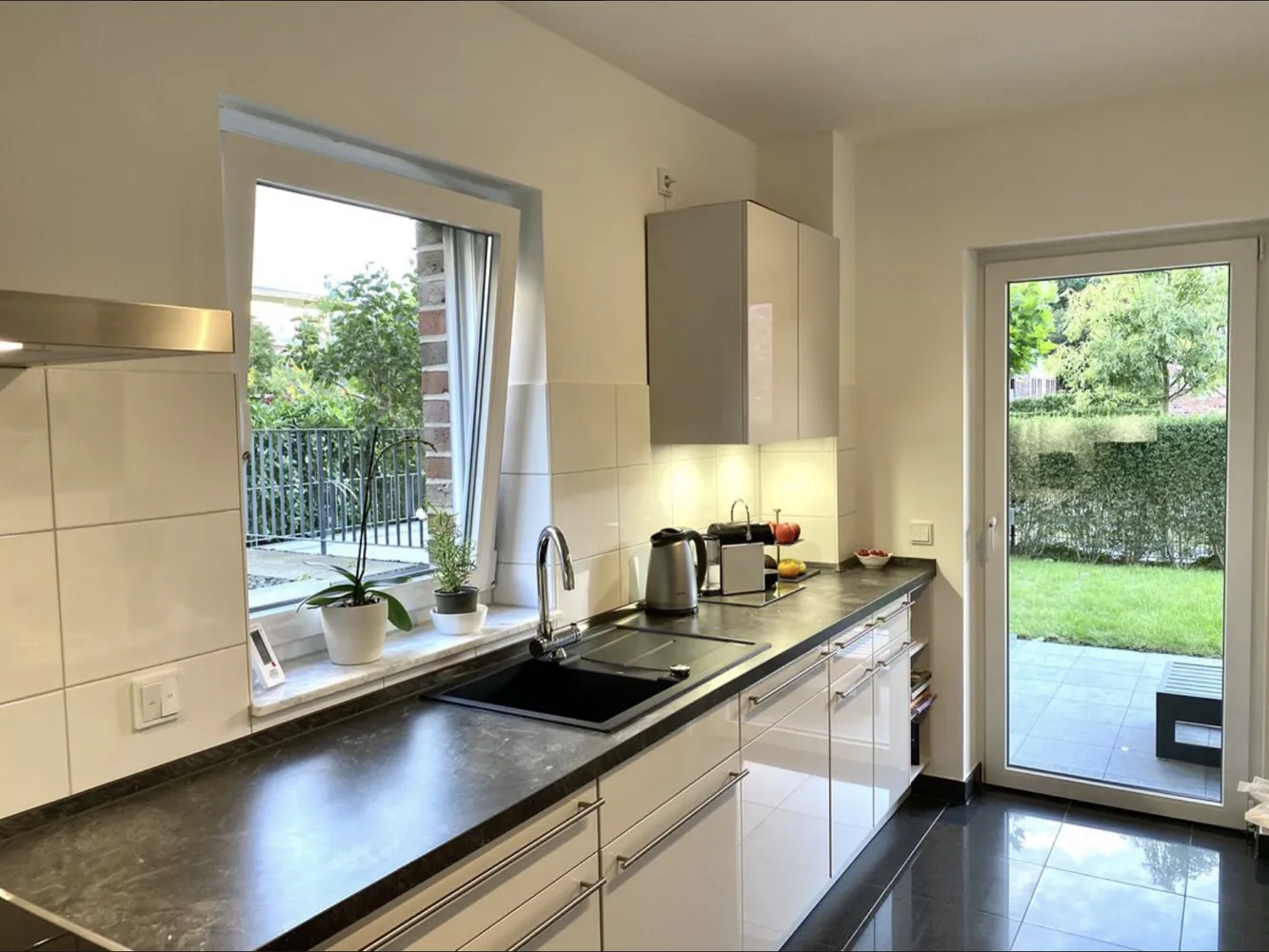 3 Zimmer Wohnung mit 105 m² in Hannover – Bild 12
