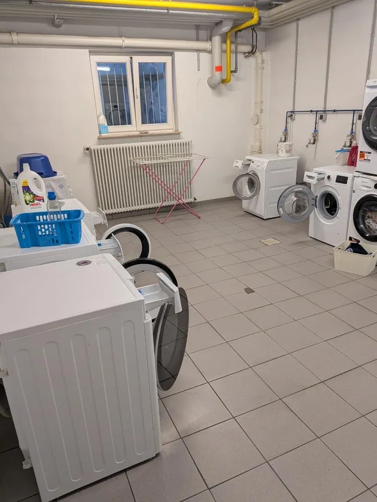 2 Zimmer Wohnung mit 65 m² in Frankfurt am Main – Bild 11