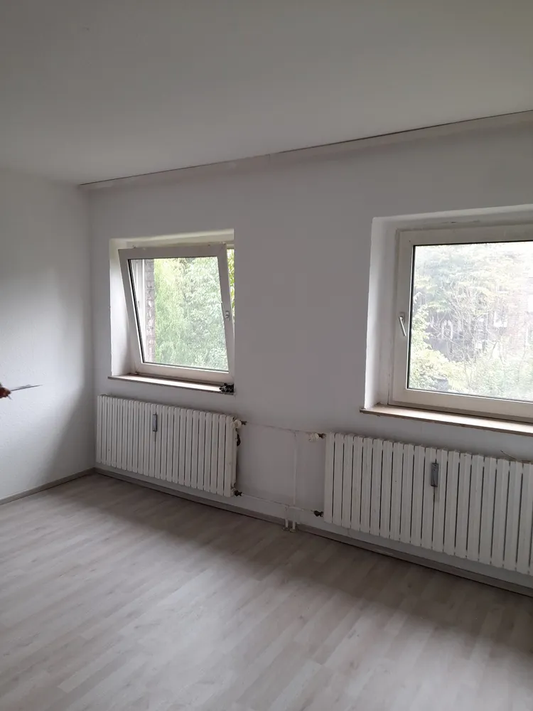 3 Zimmer Wohnung mit 48 m² in Duisburg – Bild 5
