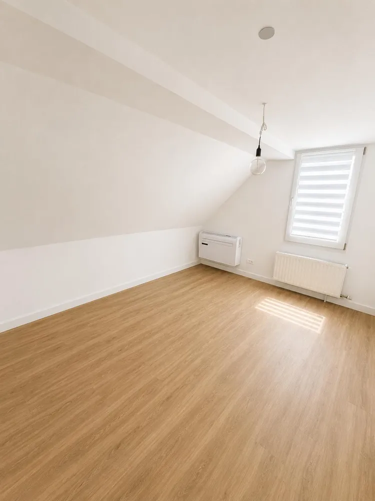 2 Zimmer Wohnung mit 43 m² in Wuppertal – Bild 2